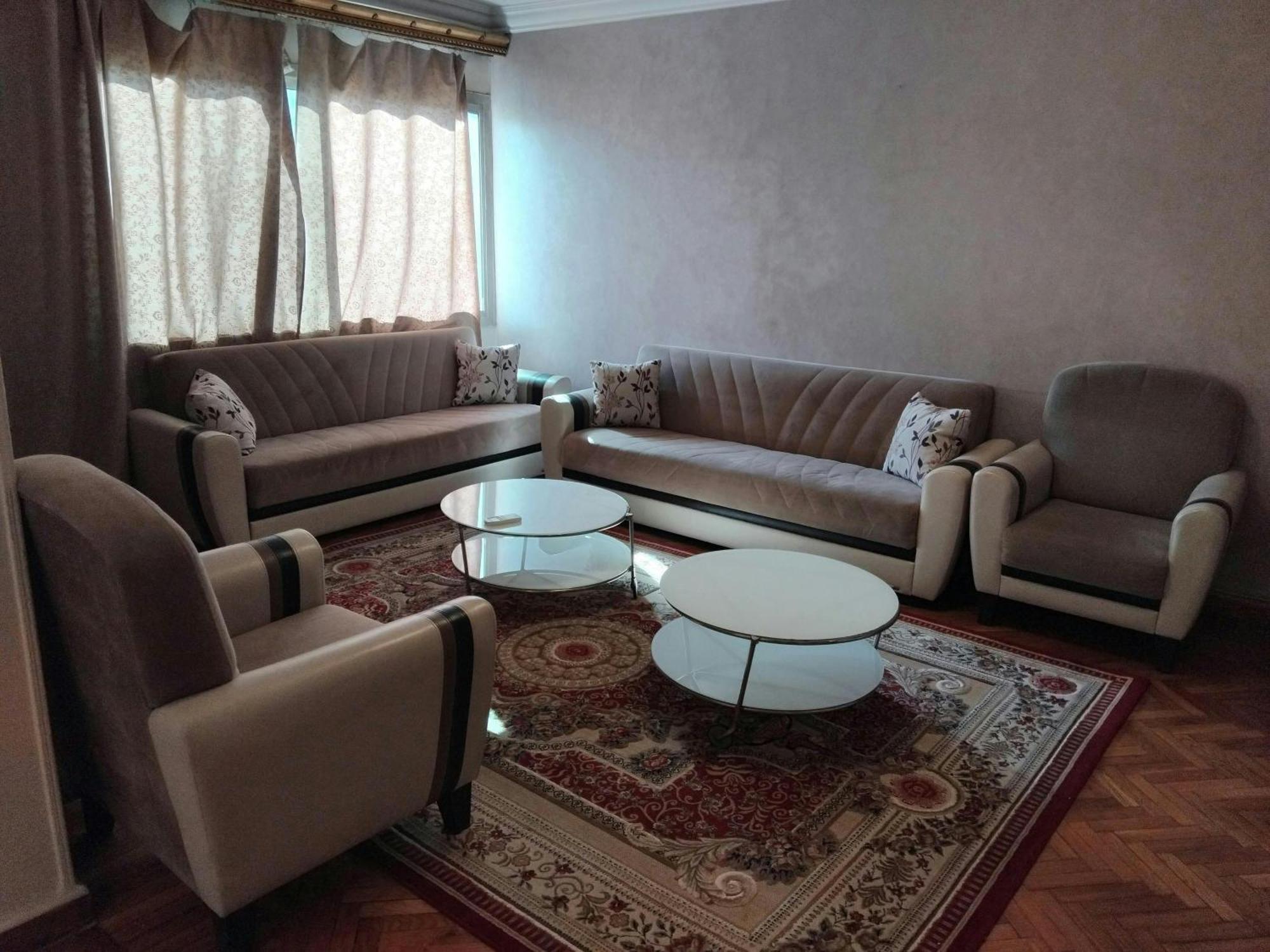 Boho Chic Retreat In The Midst Of Cairo City Life Exterior photo