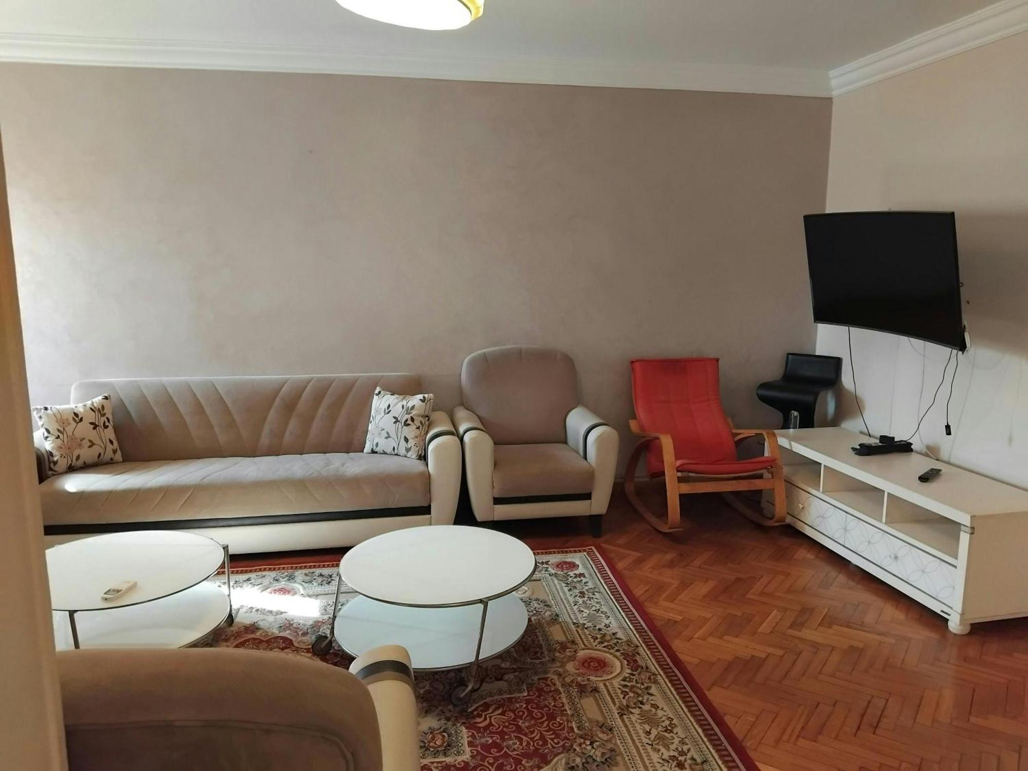 Boho Chic Retreat In The Midst Of Cairo City Life Exterior photo