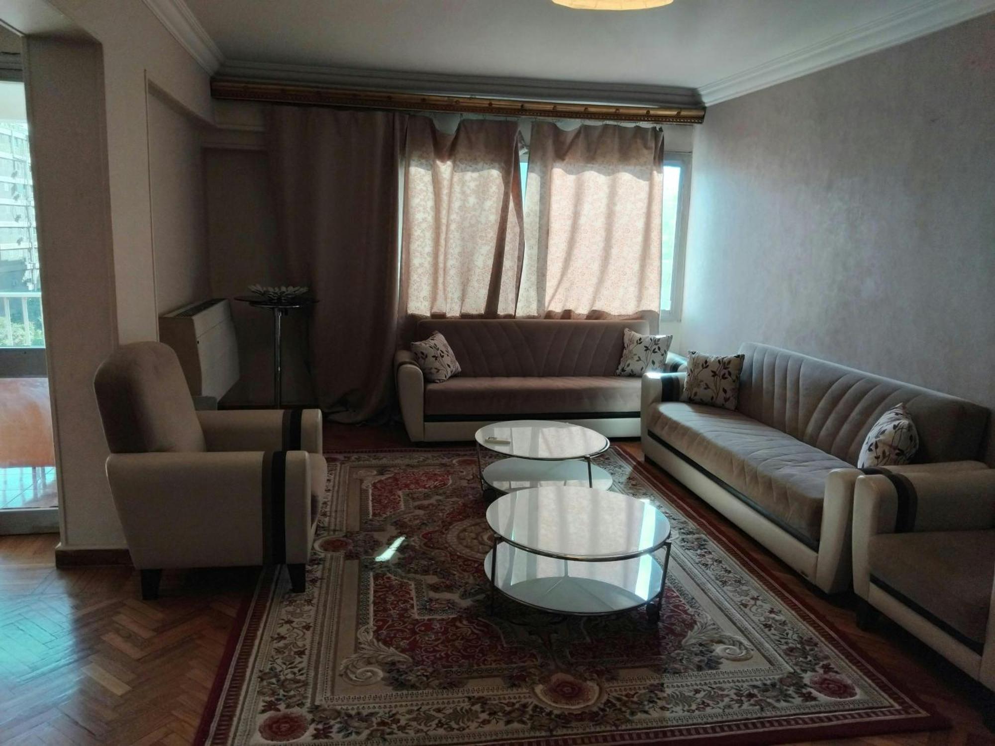 Boho Chic Retreat In The Midst Of Cairo City Life Exterior photo